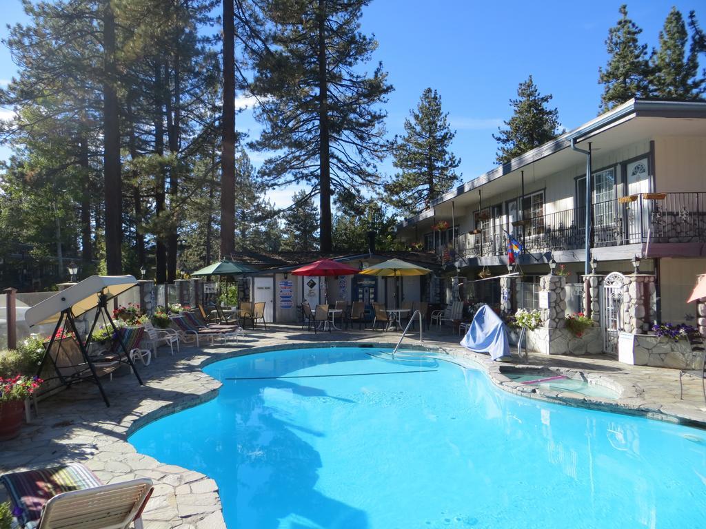 Americana Village South Lake Tahoe