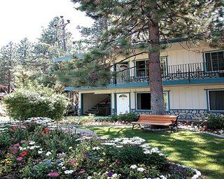 Americana Village Holiday home *